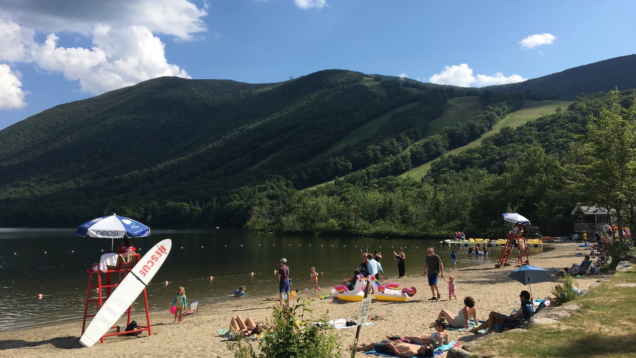 Photo of Others in Bretton Woods