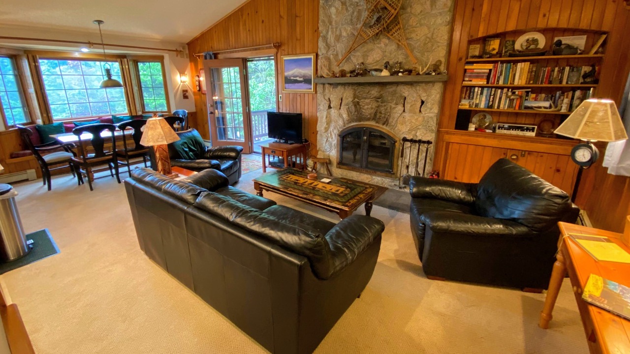 Photo of Others in Bretton Woods