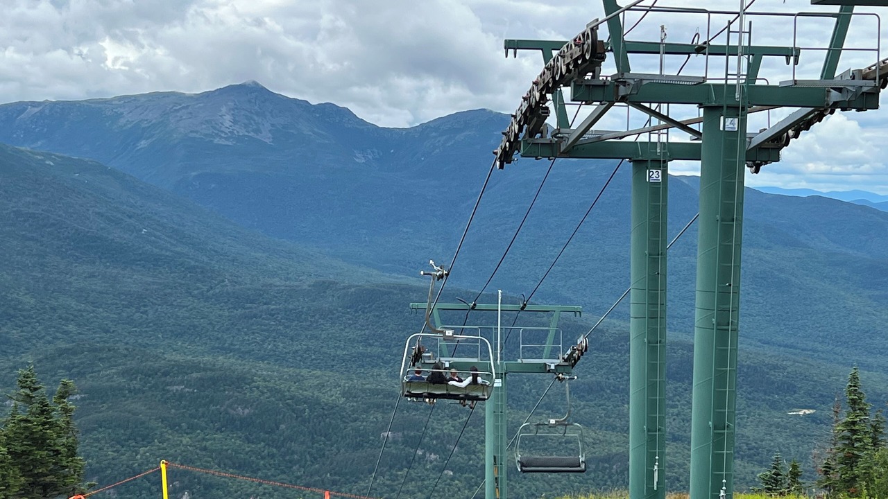 Photo of Others in Bretton Woods