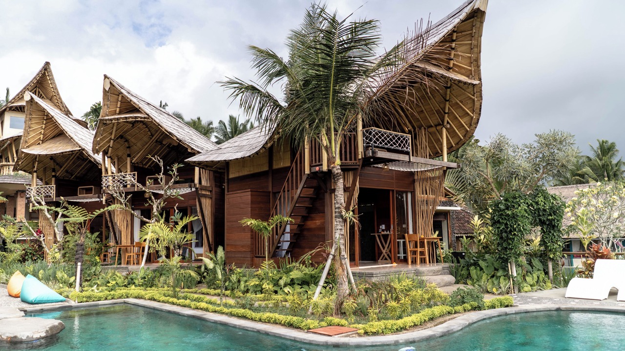 Photo of Outdoor in Sambahan