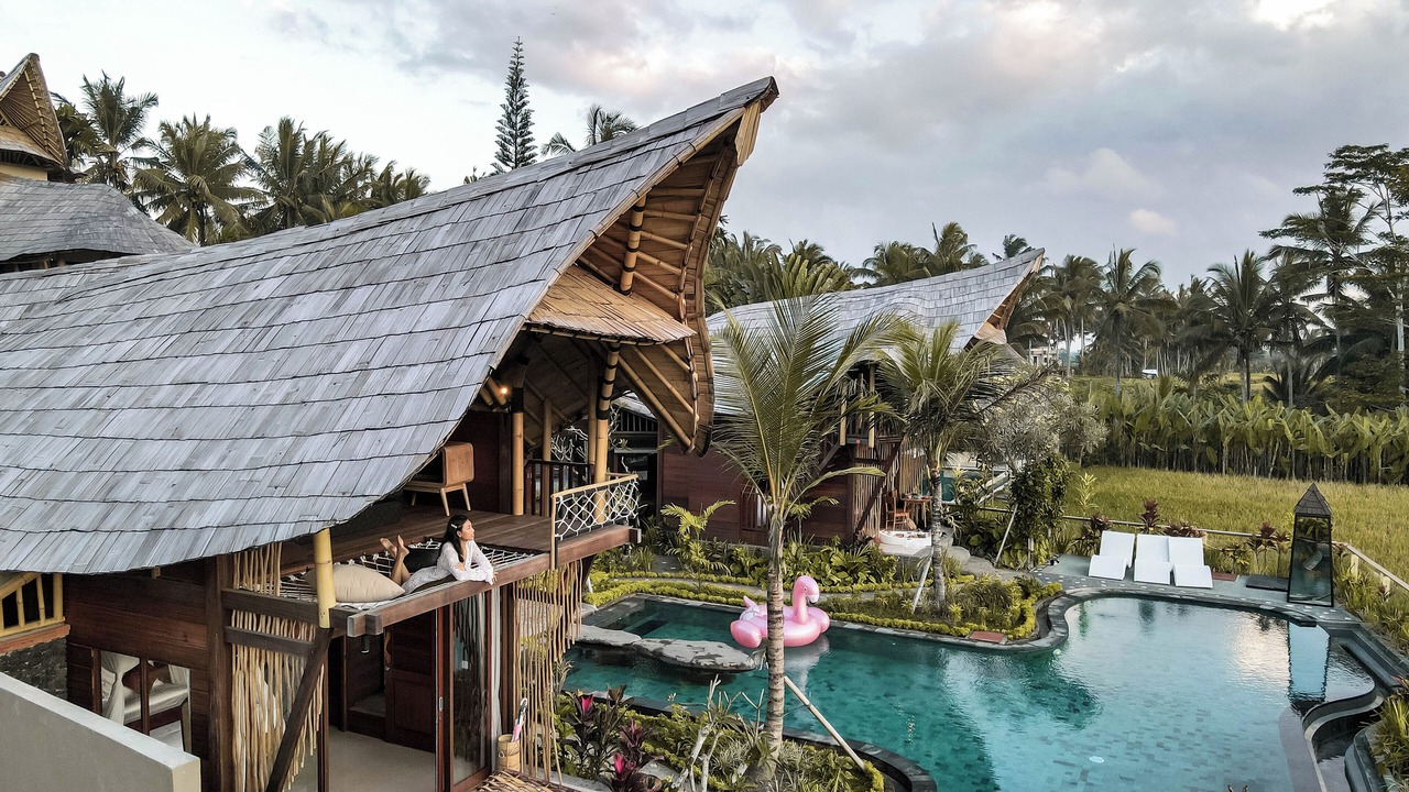 Photo of Outdoor in Sambahan