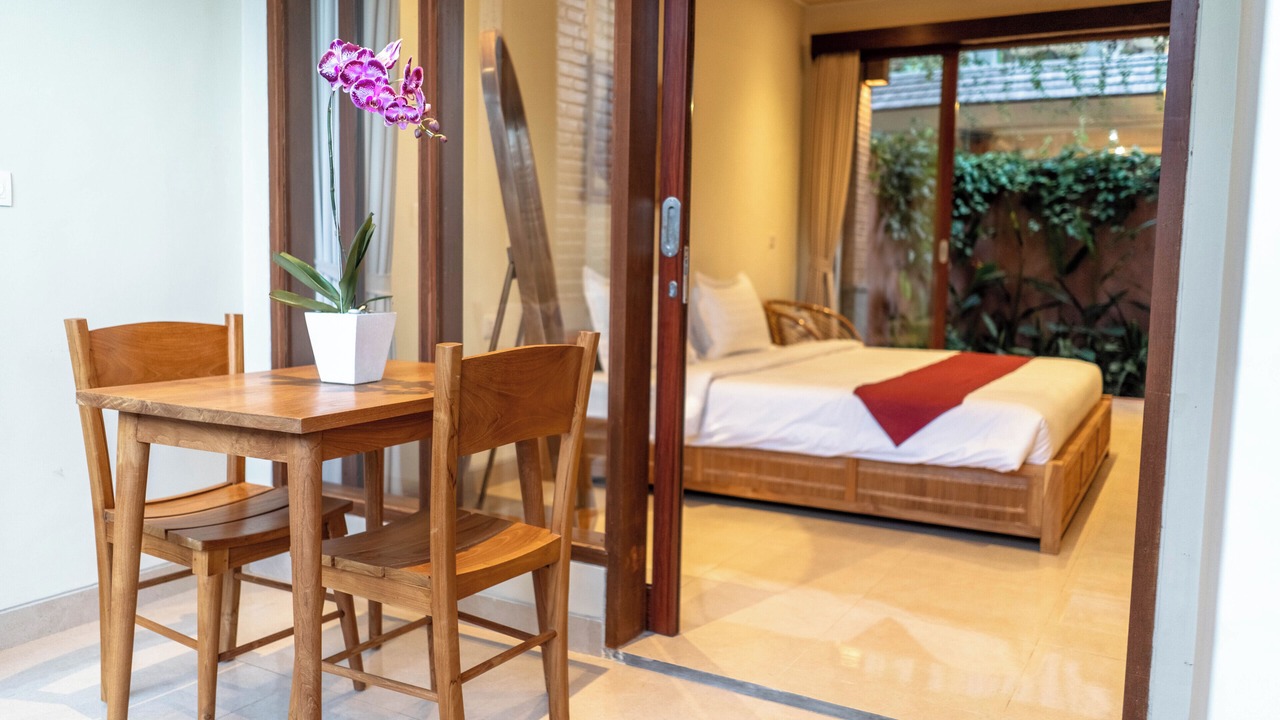 Photo of Outdoor in Sambahan