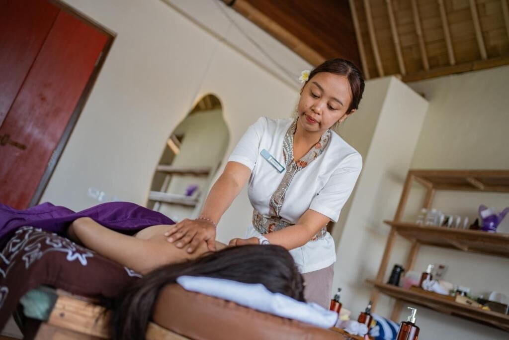 Photo of Bedroom in Sambahan