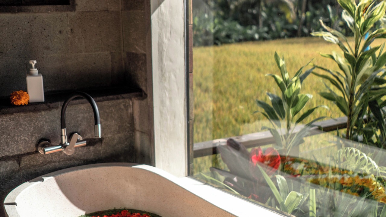 Photo of Bathroom in Sambahan