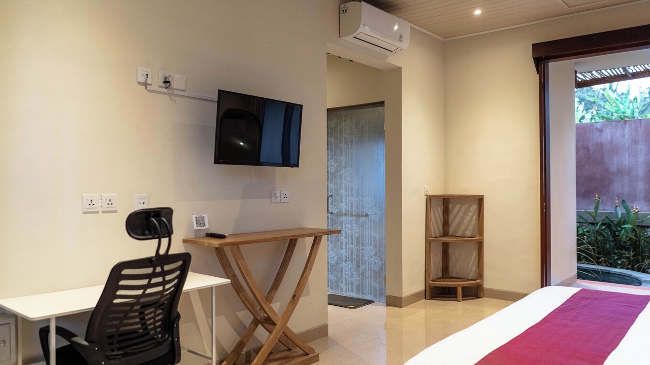 Photo of Outdoor in Sambahan