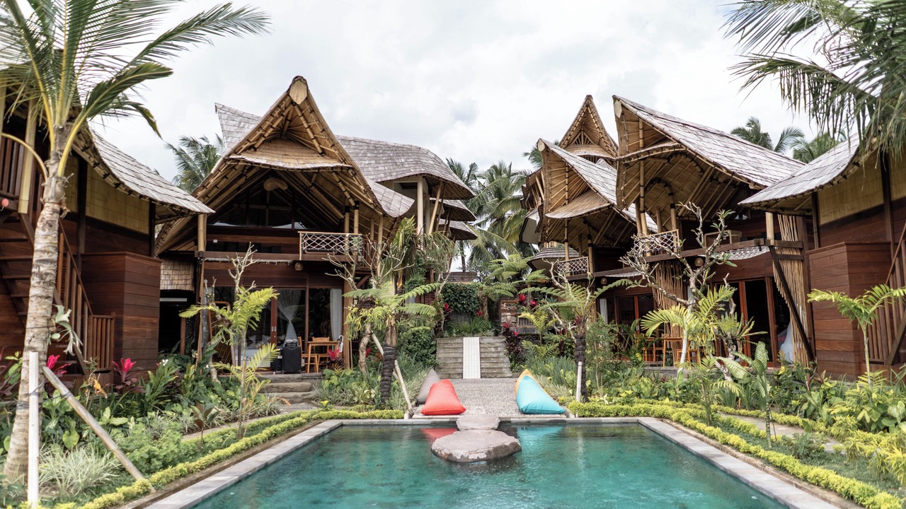 Photo of Outdoor in Sambahan