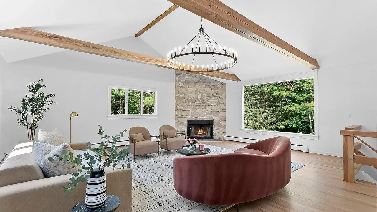 Photo of Outdoor in Redding Ridge