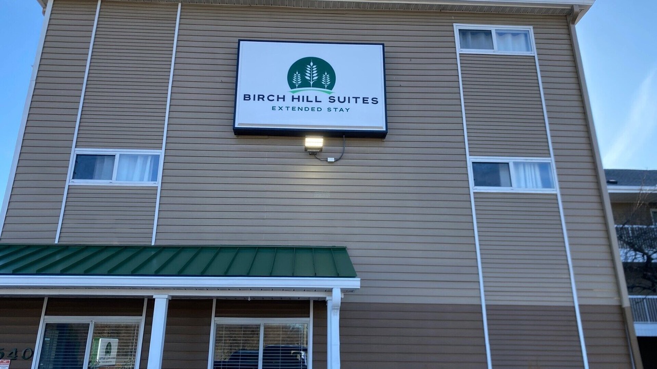 Photo of Outdoor in Jeffersontown