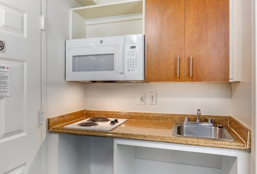 Photo of Kitchen in Jeffersontown