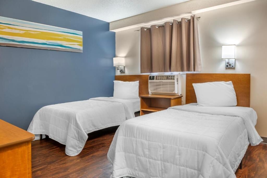 Photo of Bedroom in Jeffersontown