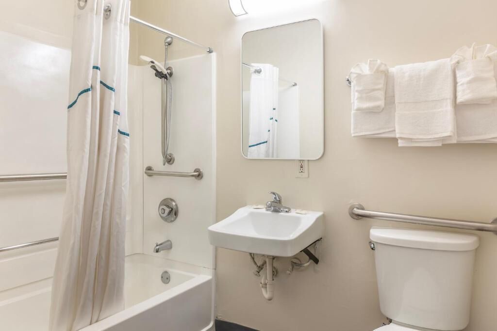 Photo of Bathroom in Jeffersontown