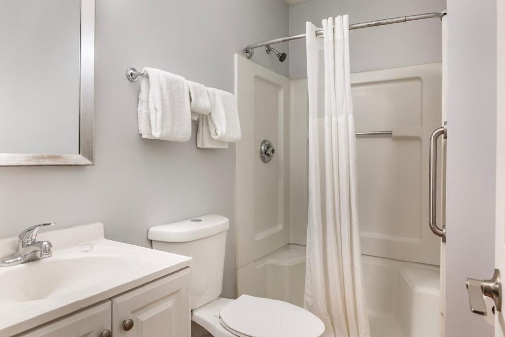 Photo of Bathroom in Jeffersontown