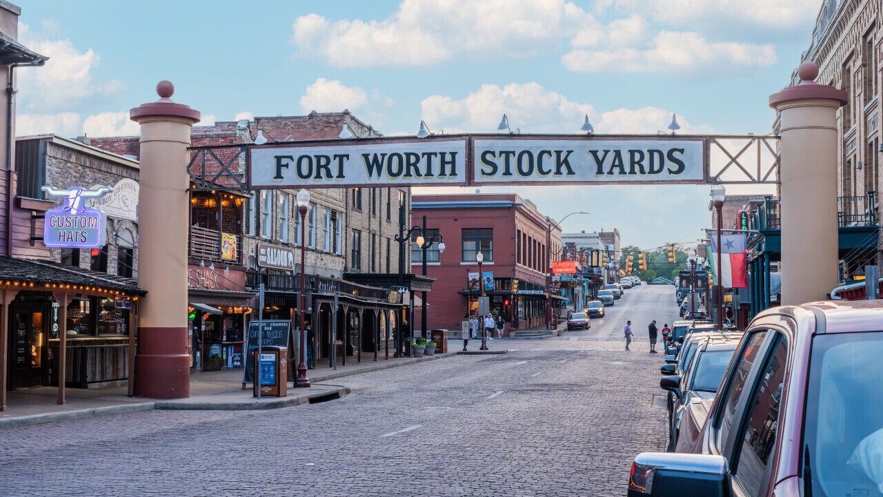 Photo of Others in Fort Worth