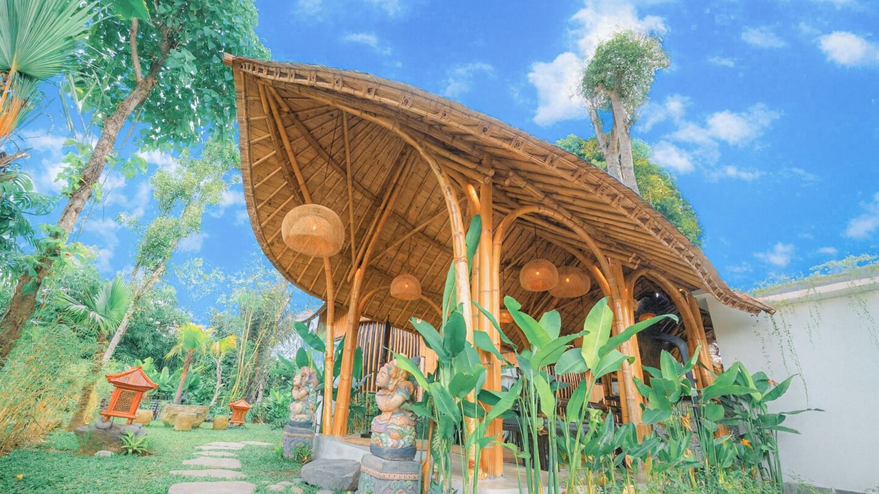 Photo of Outdoor in Sayan