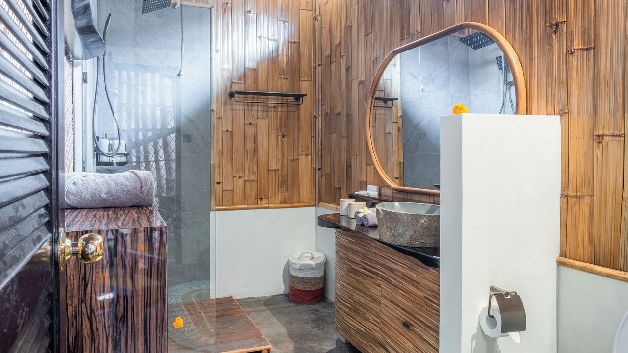 Photo of Bathroom in Sayan
