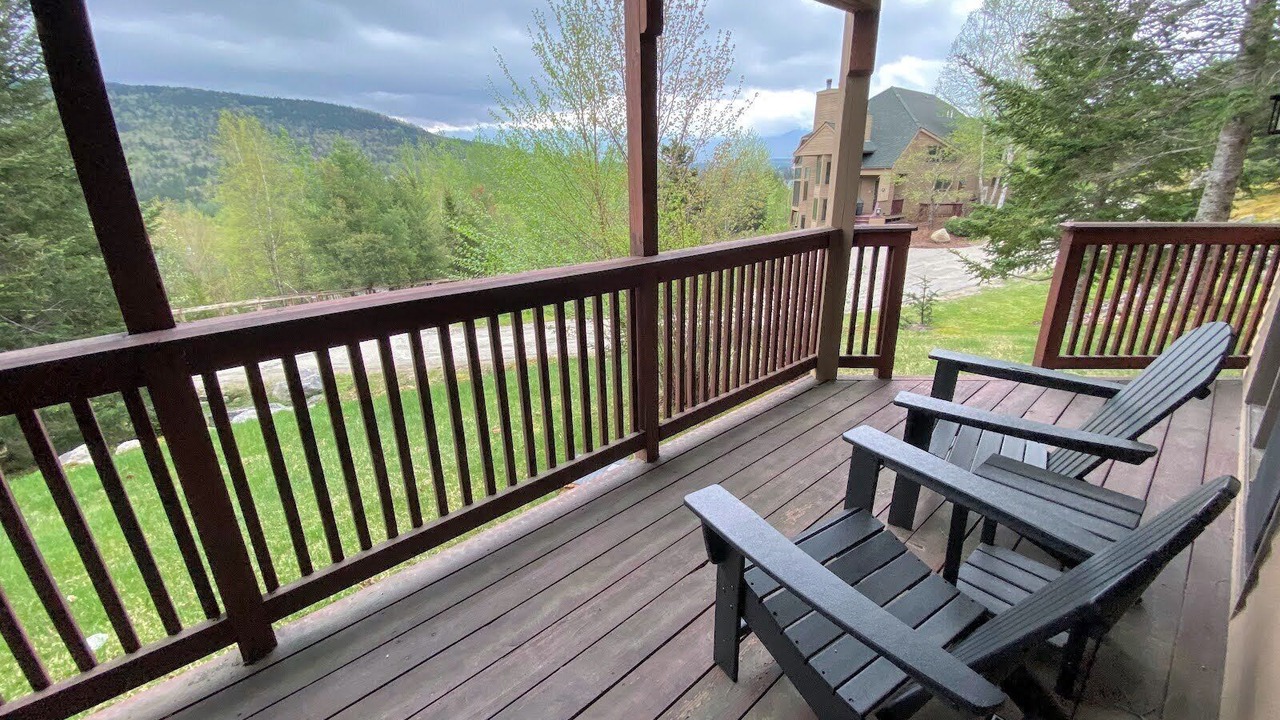 Photo of Others in Bretton Woods