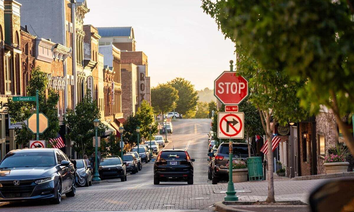 Photo of Others in Clarksville