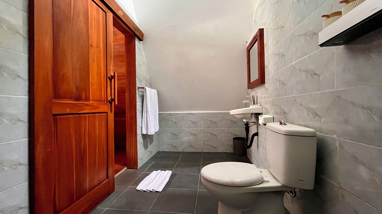 Photo of Bathroom in Dalung