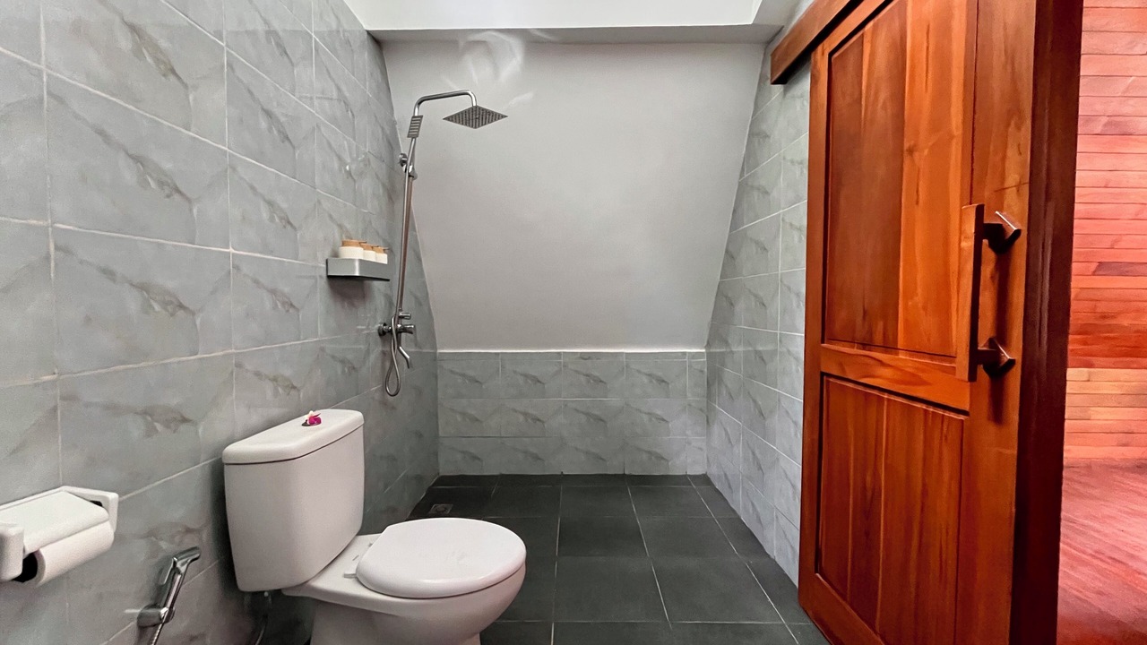 Photo of Bathroom in Dalung