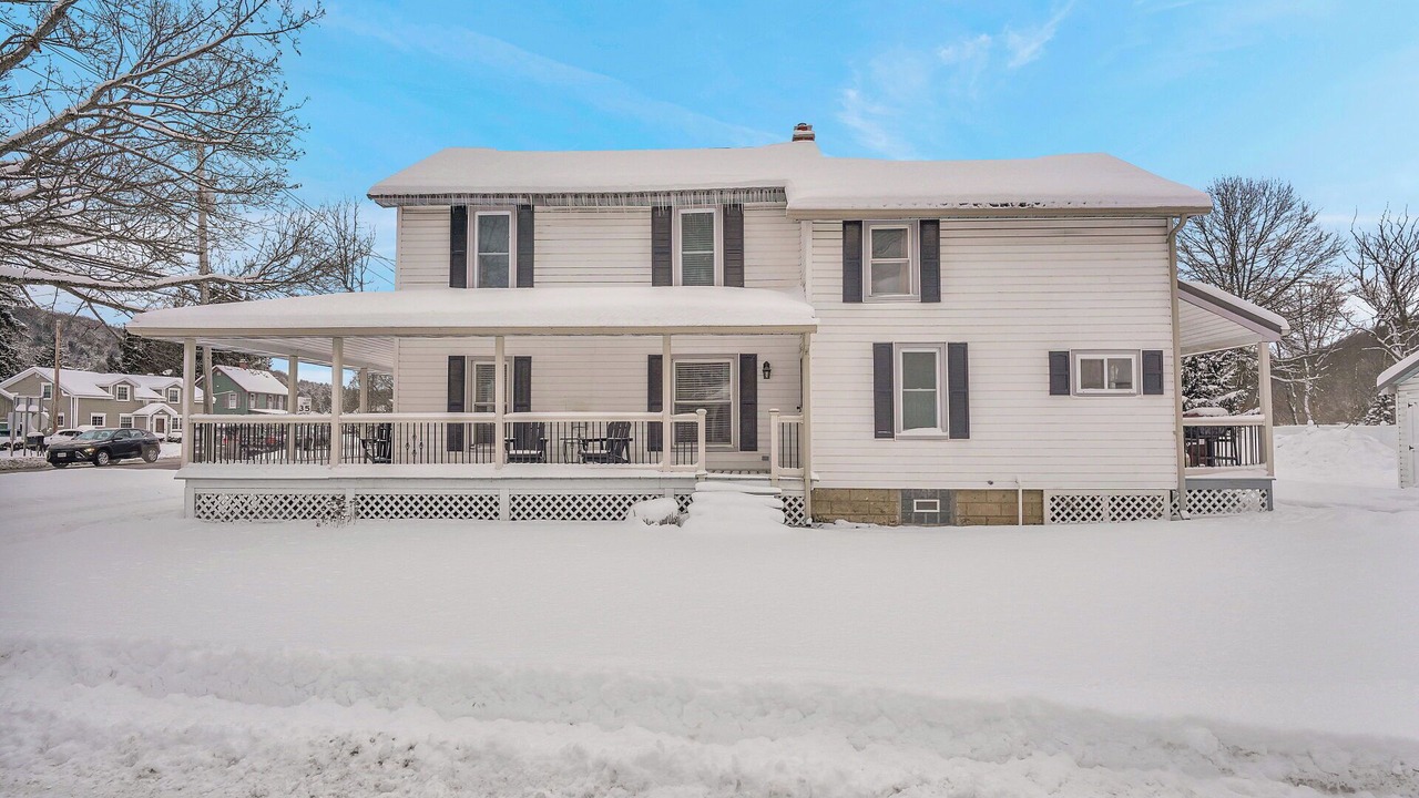 Photo of Outdoor in Ellicottville