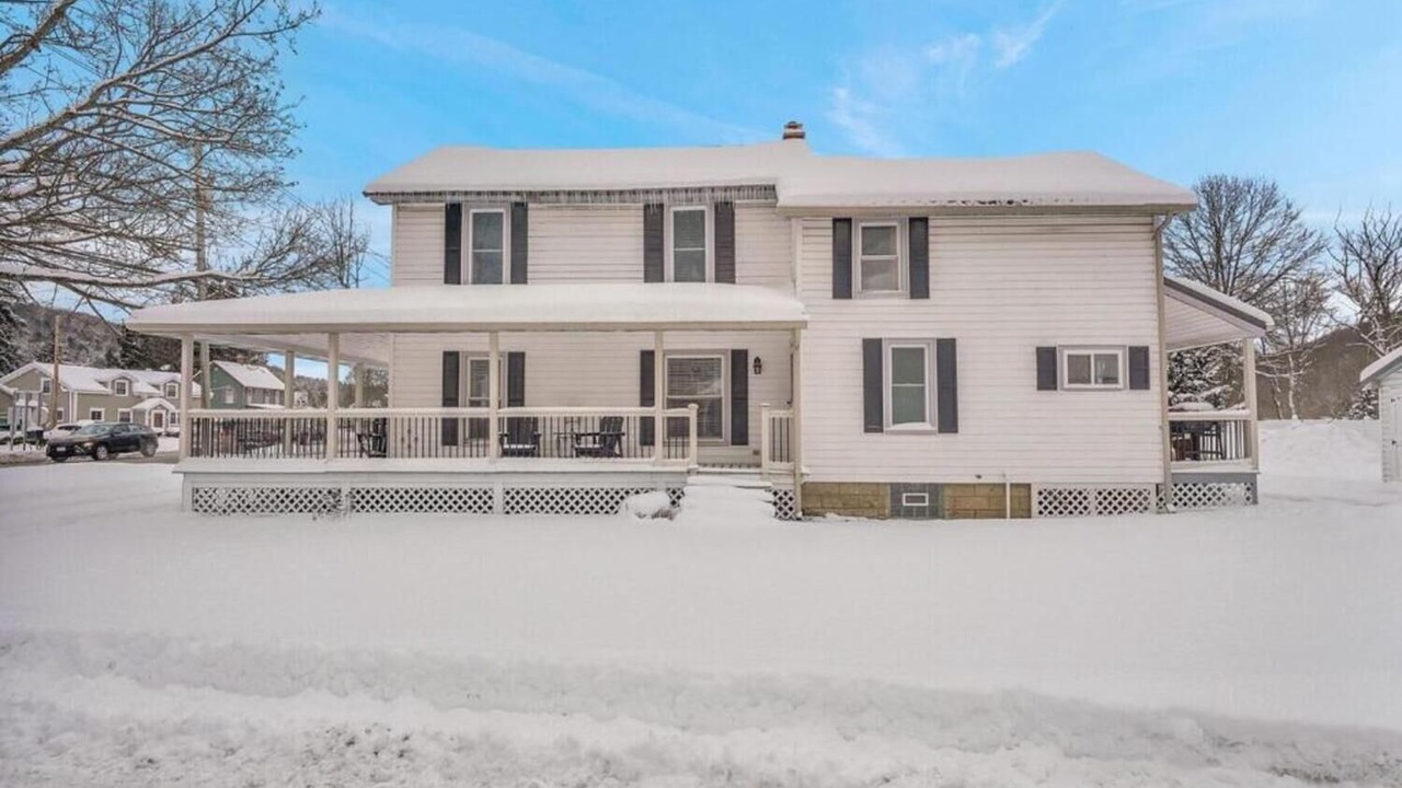 Photo of Outdoor in Ellicottville
