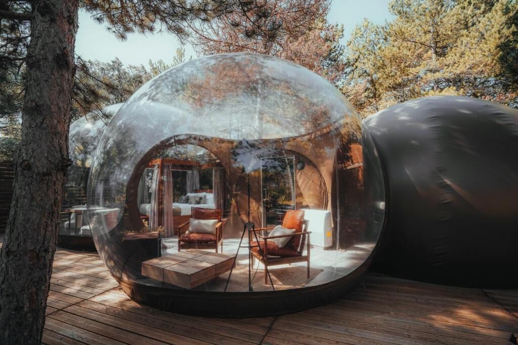 Photo of Bedroom in Soria