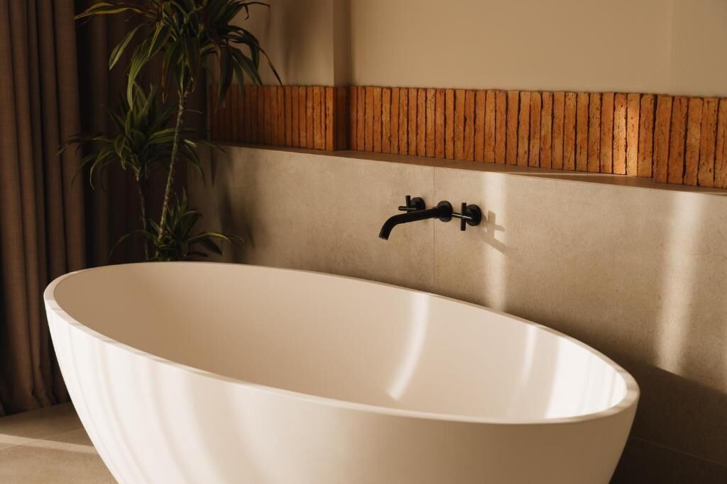 Photo of Bathroom in Soria
