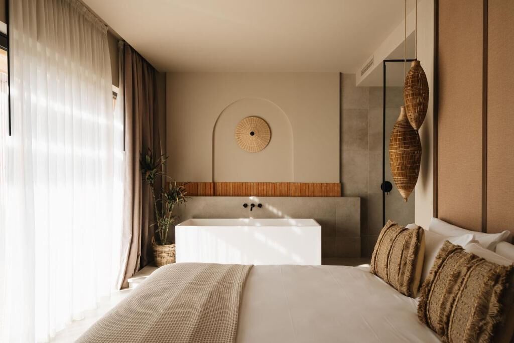 Photo of Bedroom in Soria