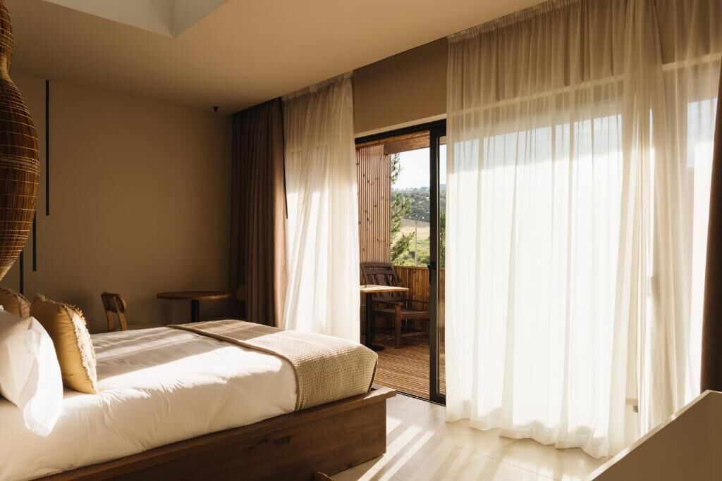 Photo of Bedroom in Soria