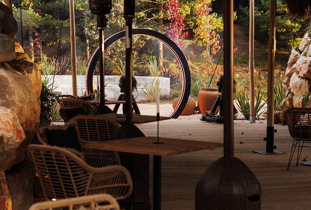 Photo of Patio Balcony in Soria