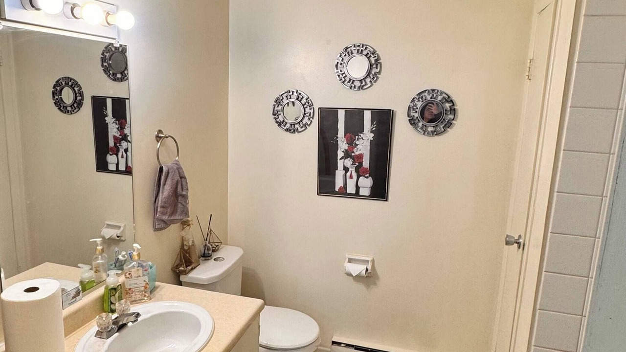 Photo of Bathroom in Windsor