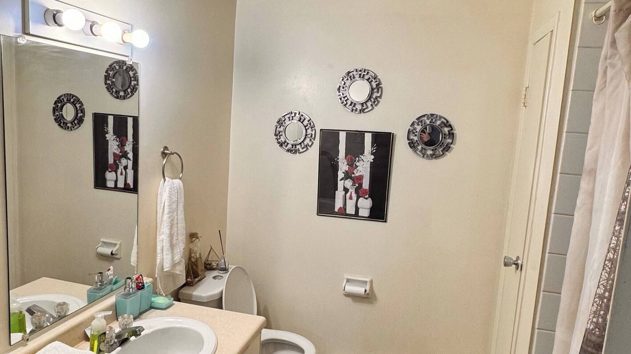 Photo of Bathroom in Windsor