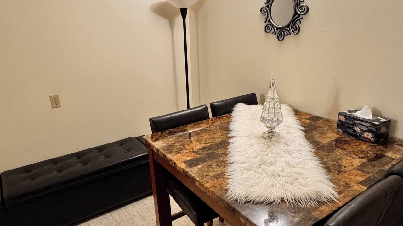 Photo of Bedroom in Windsor