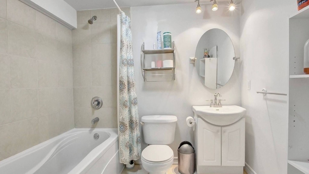 Photo of Bathroom in Durham Region