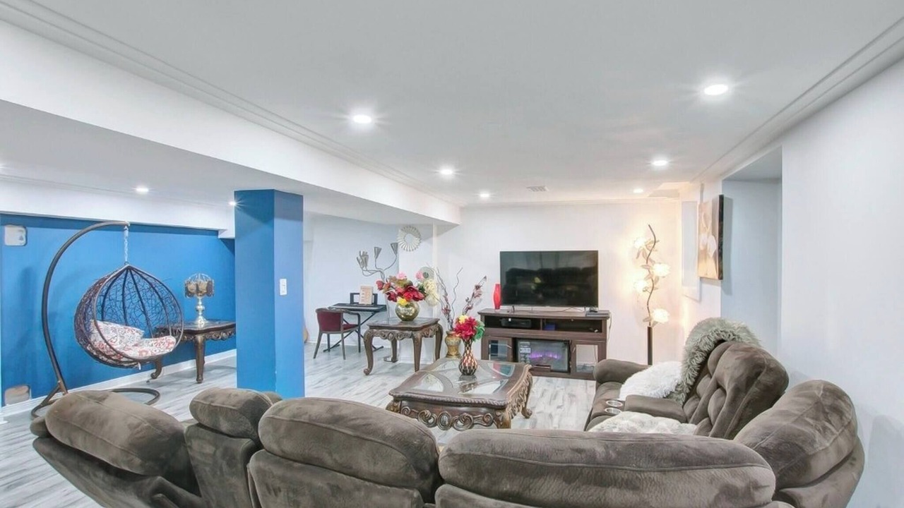 Photo of Bedroom in Durham Region