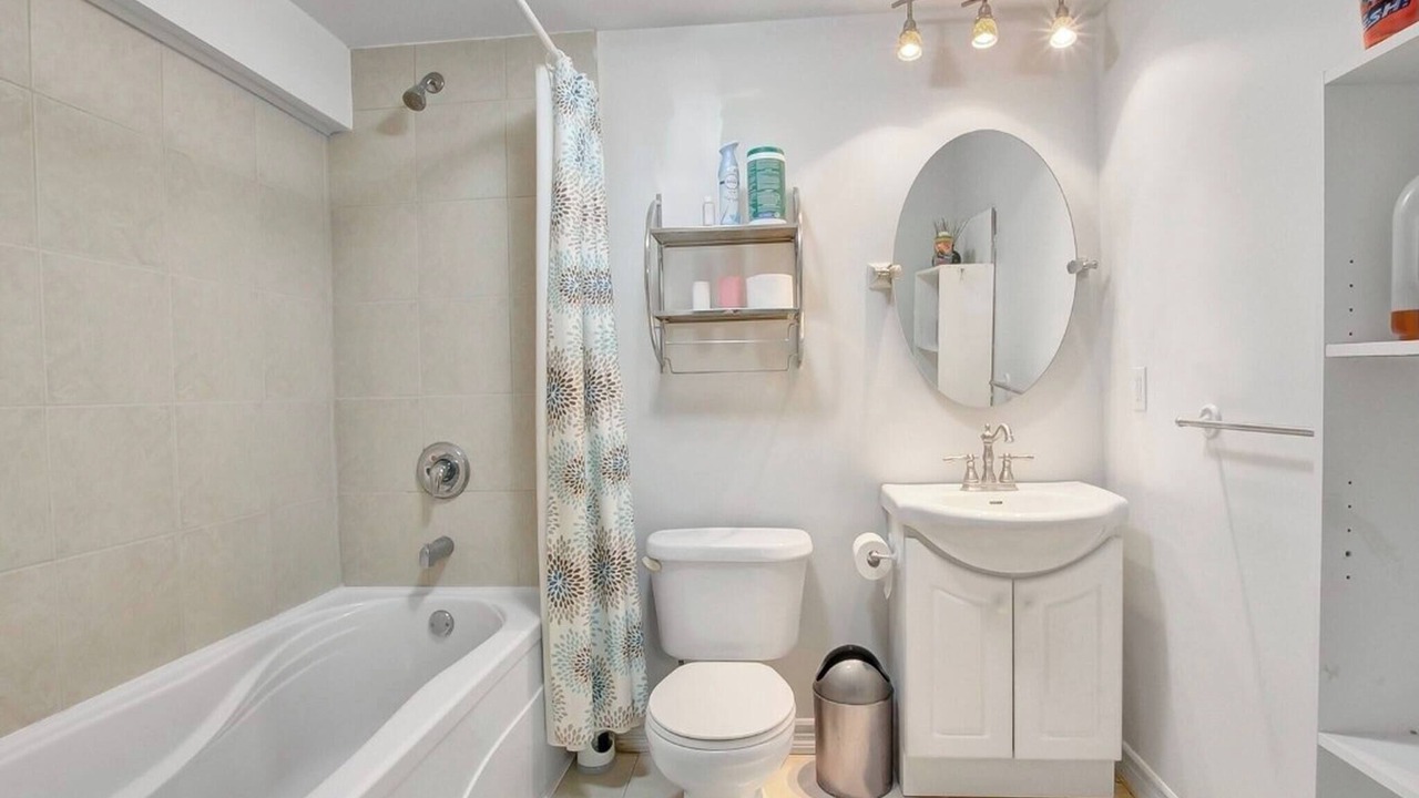Photo of Bathroom in Durham Region