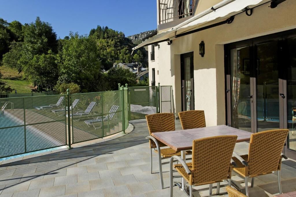 Photo of Outdoor in Meyrueis