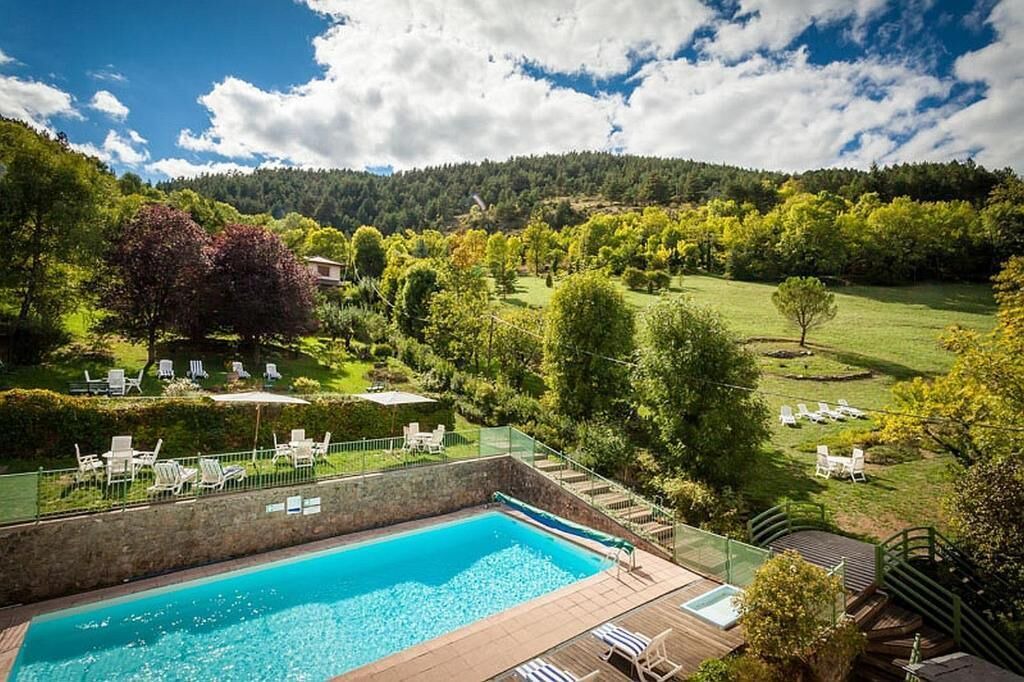 Photo of Outdoor in Meyrueis