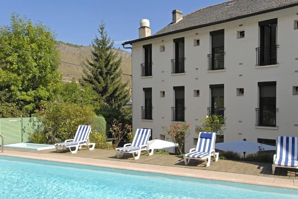 Photo of Outdoor in Meyrueis