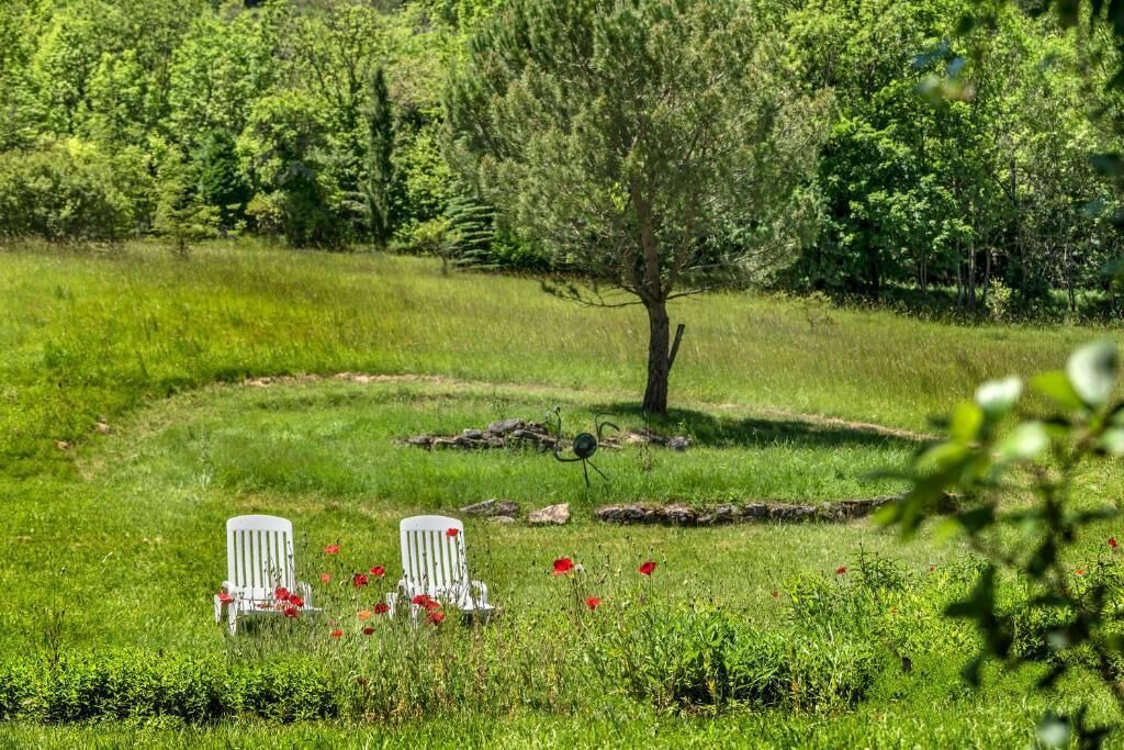Photo of Outdoor in Meyrueis