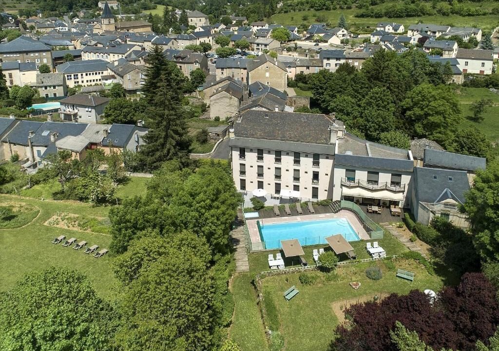 Photo of Outdoor in Meyrueis