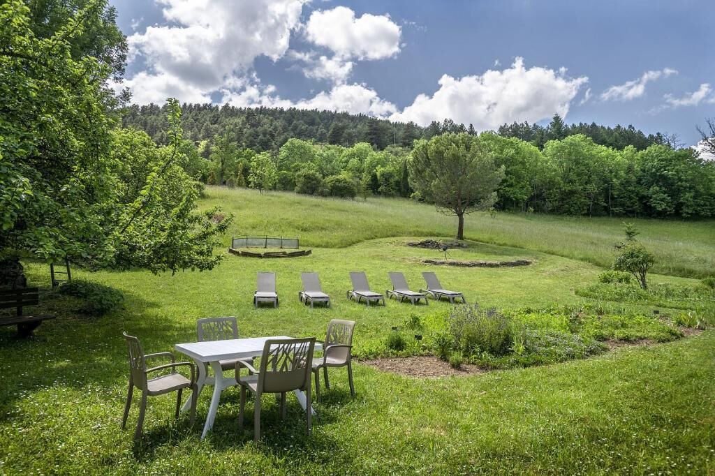 Photo of Outdoor in Meyrueis