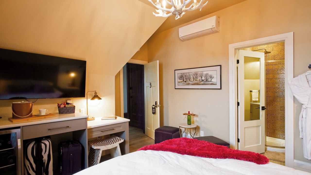 Photo of Bedroom in Brockville