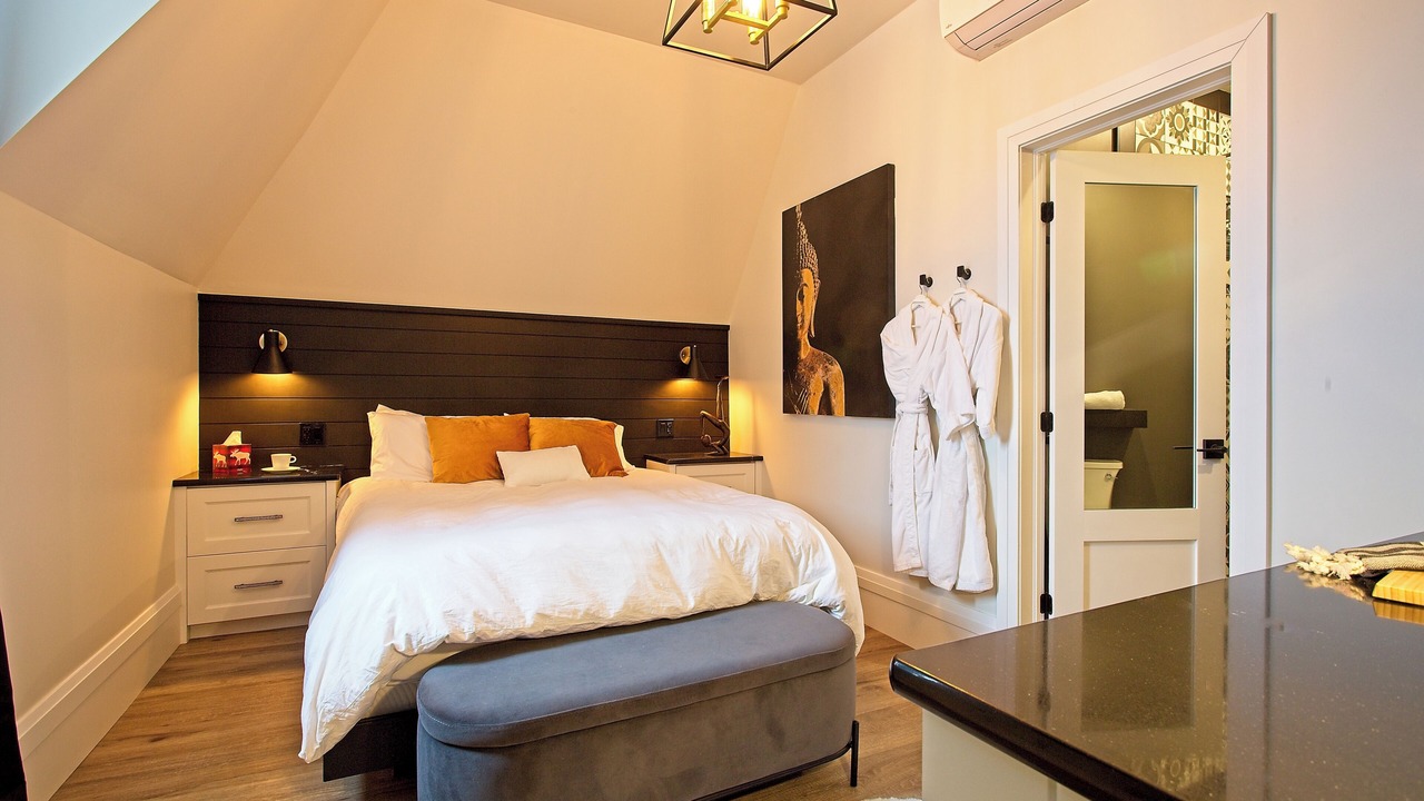 Photo of Bedroom in Brockville
