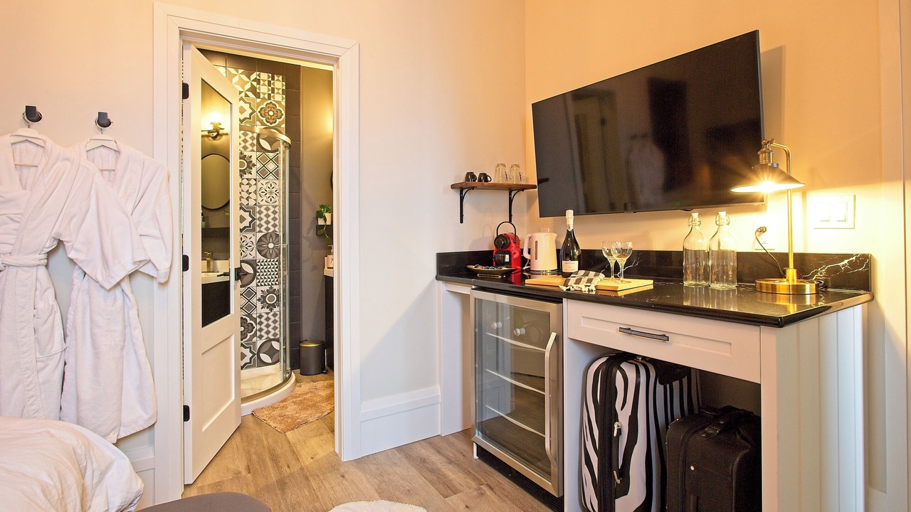 Photo of Bedroom in Brockville