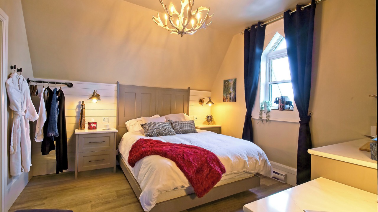 Photo of Bedroom in Brockville