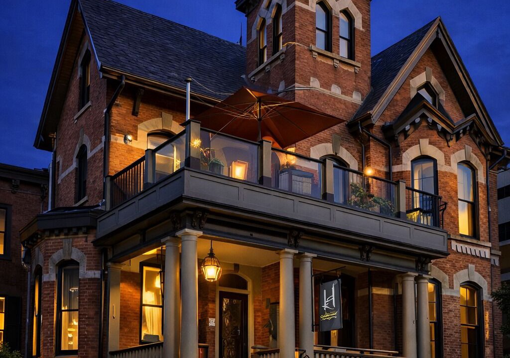 Photo of Outdoor in Brockville