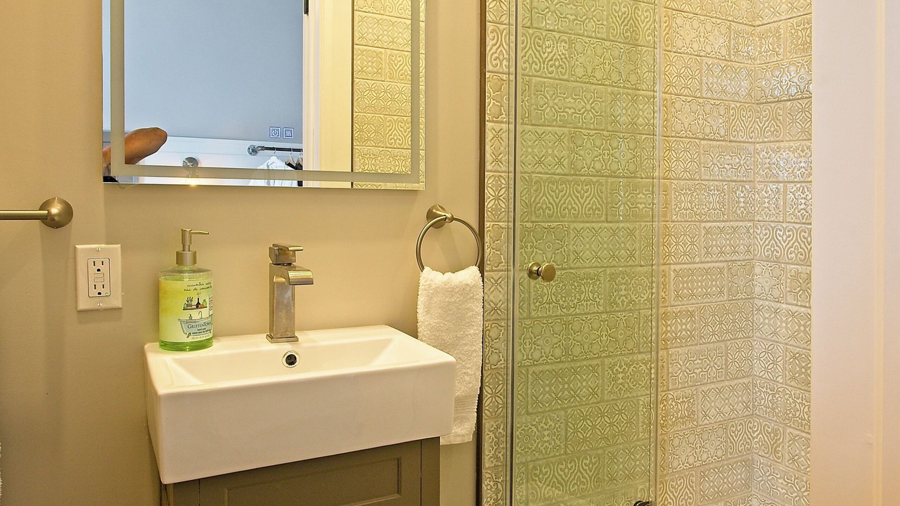 Photo of Bathroom in Brockville