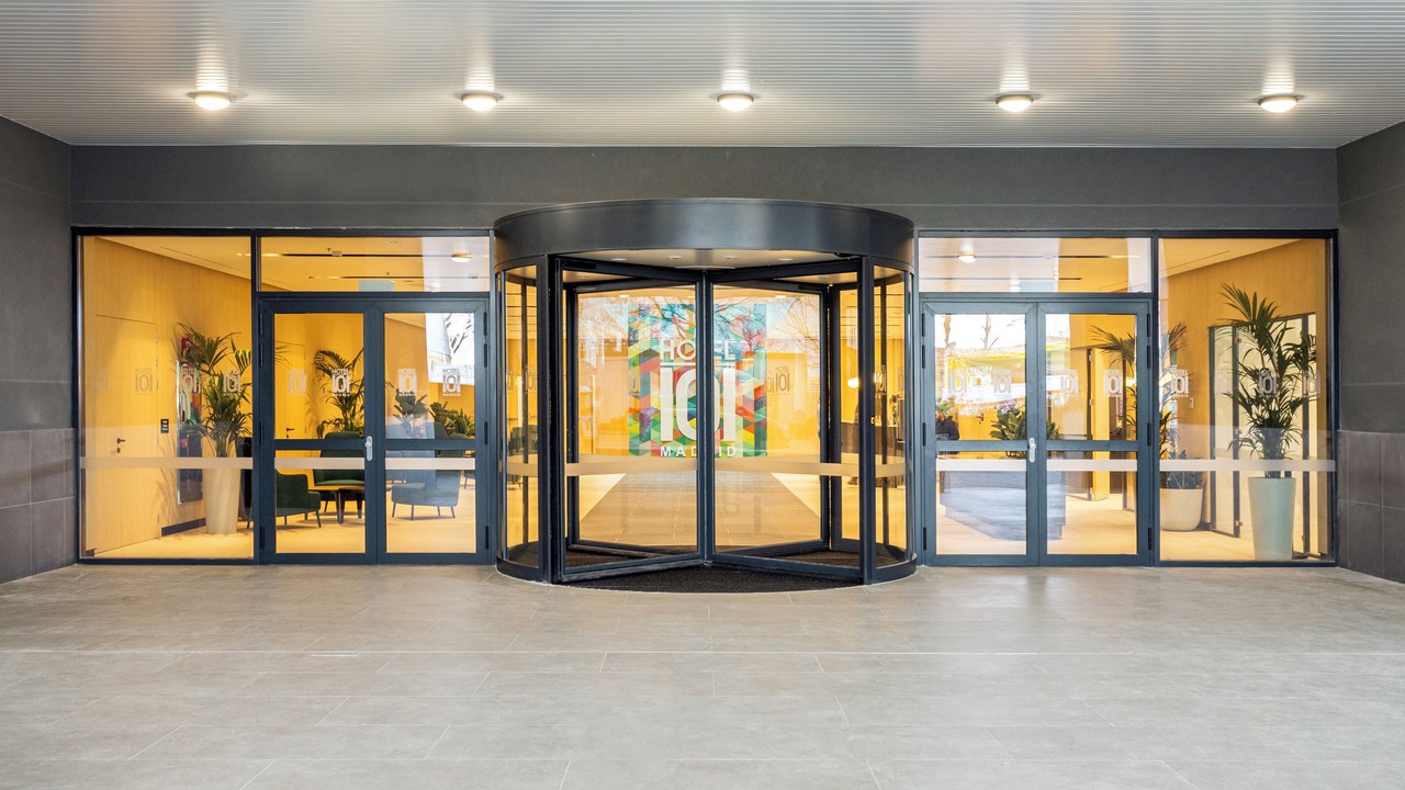 Photo of Outdoor in Barajas