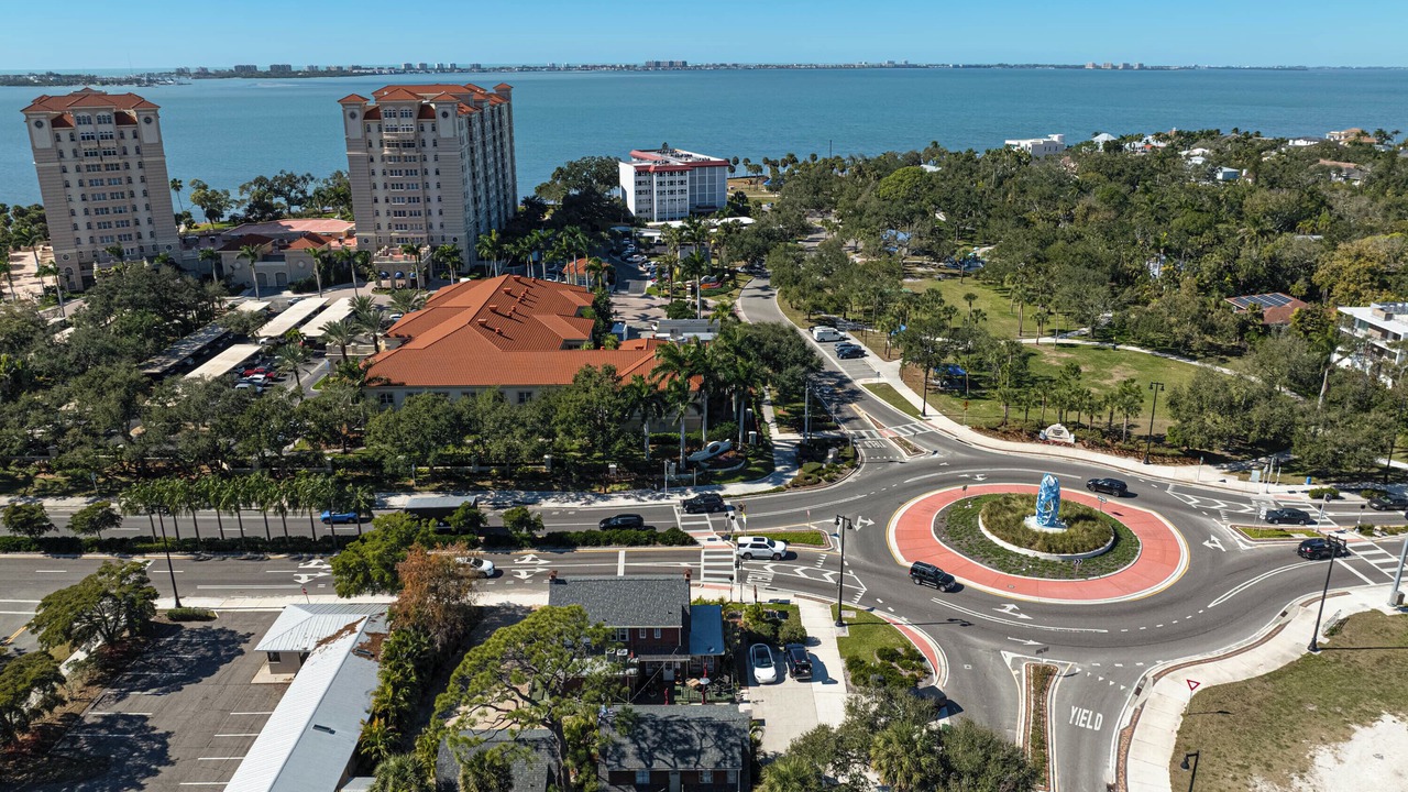 Photo of Outdoor in Central Sarasota